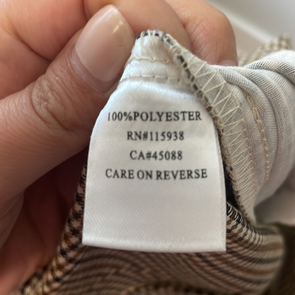 Princess Polly Elee Pant - Picture 11 of 12